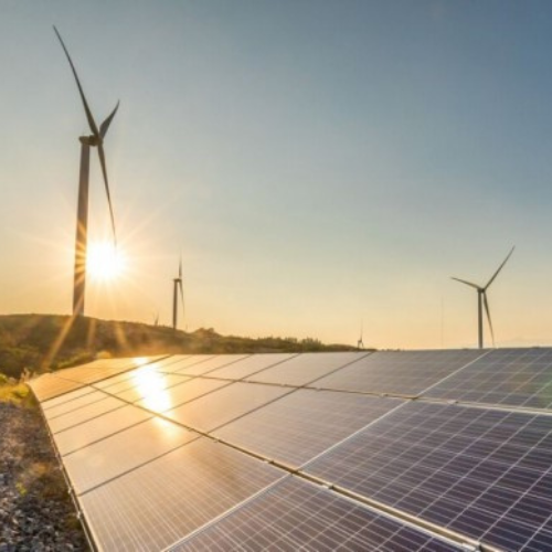 11. Renewable Energy Engineer