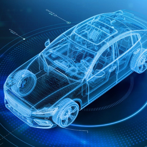 2. Automotive Engineer