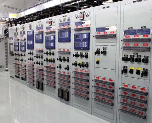 3. Protection and Control Engineer