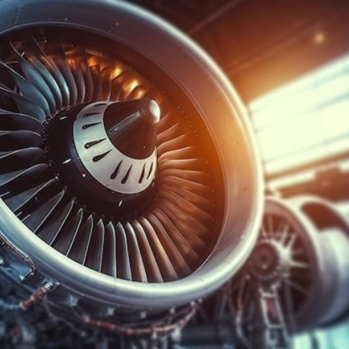 4. Aerospace Engineer