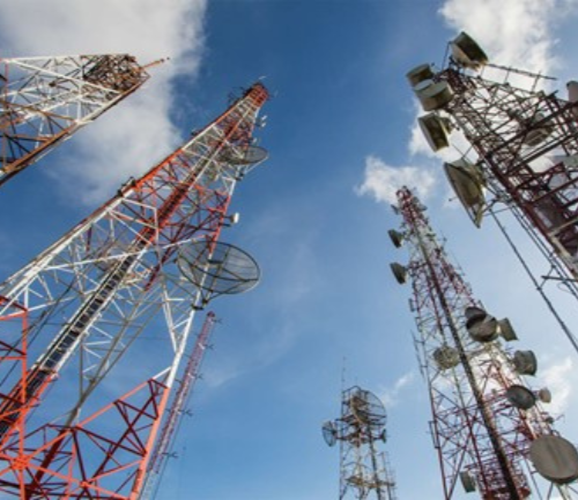 5. Telecommunication Engineer