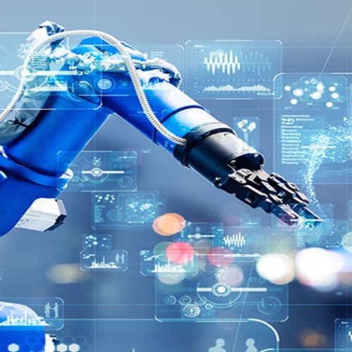 6. Robotics and Automation Engineer