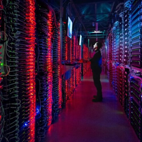 7. Data Center Engineer