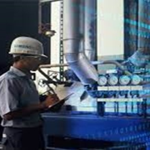 8. Instrumentation Engineer